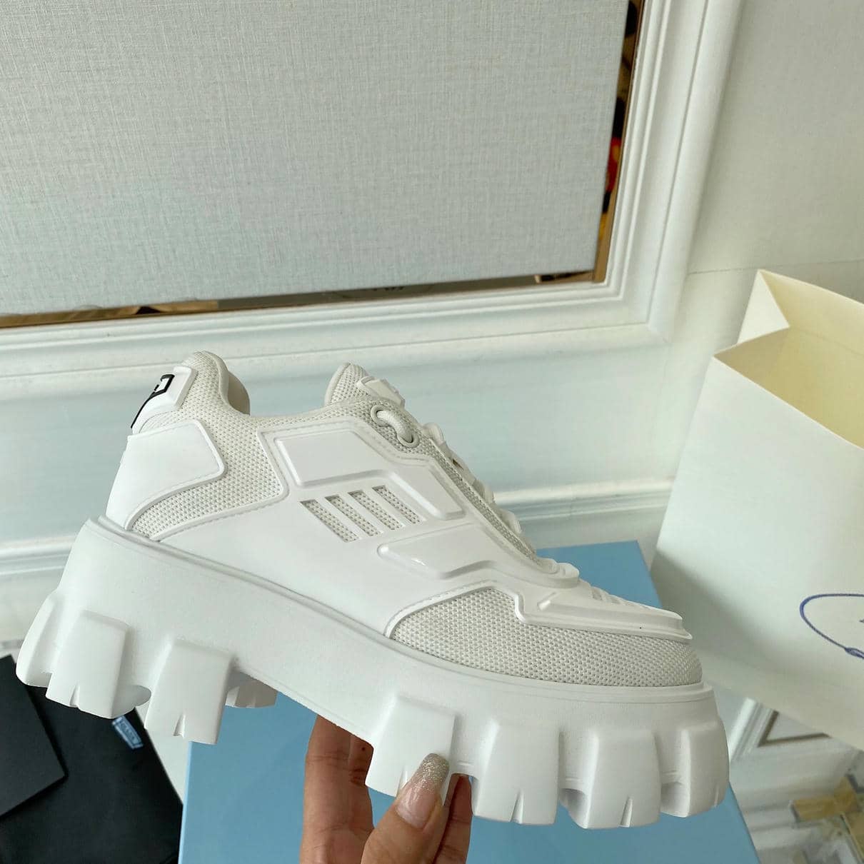 Sneaker 1-21